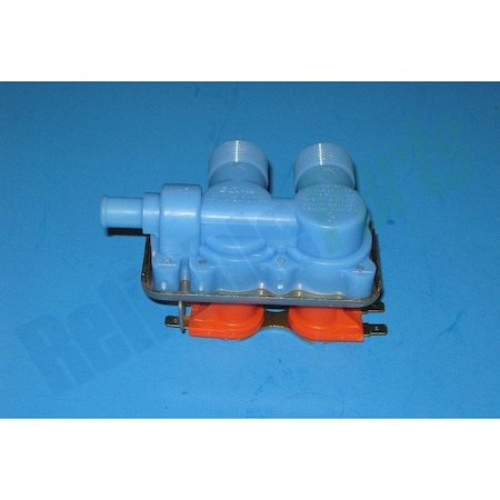 Whirlpool WP22001274 Whirlpool Water Valve WP22001274